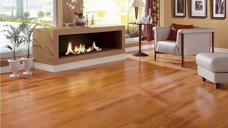 Benefits Of Selecting A Hardwood Flooring