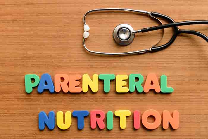 Overview-of-Parenteral-Nutrition