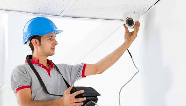 Five Reasons Why You Should Install CCTV at Your Home