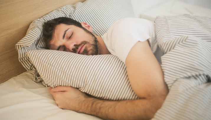 Get the Healthiest Sleep by Avoiding These Sleep Hygiene Mistakes