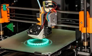 What is 3D Printing and How Does it Work