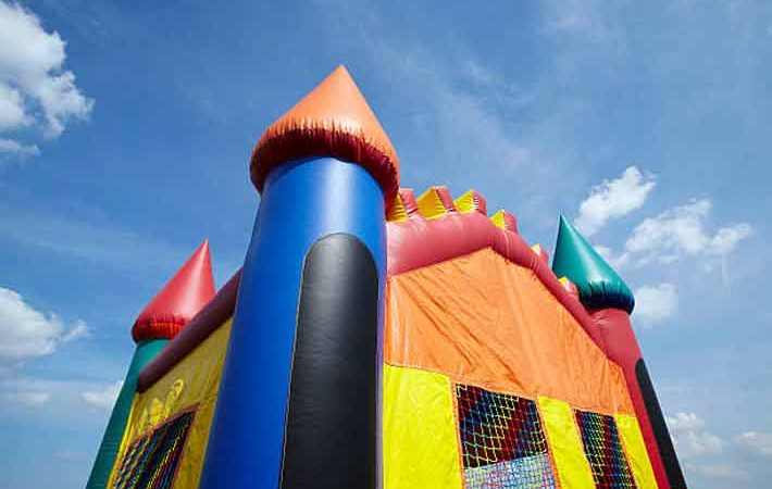 Everything You Need To Know About Bounce Houses