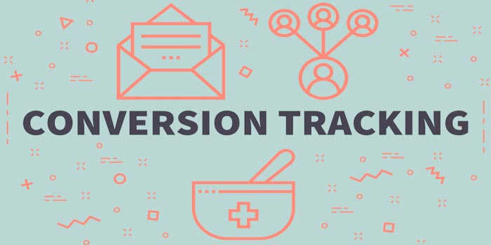 What is conversion tracking