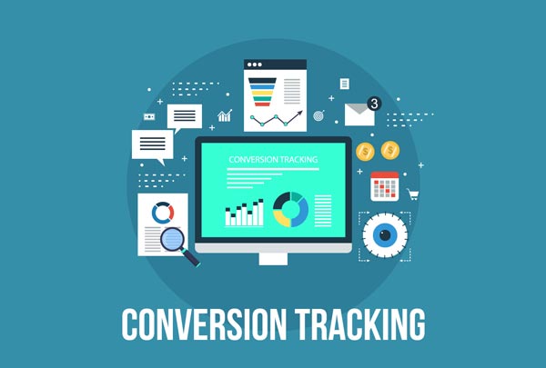 conversion tracking process