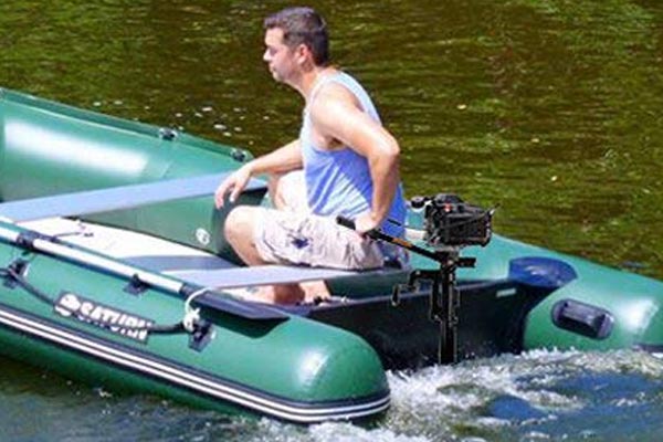 How Can You Purchase The Perfect Trolling Motor
