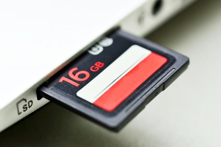 The Right Way To Format SD Card From Dash Cam