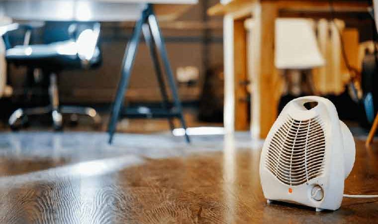 How to Wire Electric Heaters
