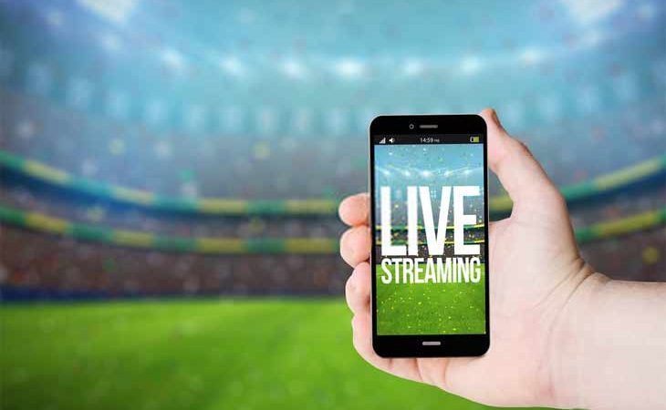 How You can Watch Live Streaming
