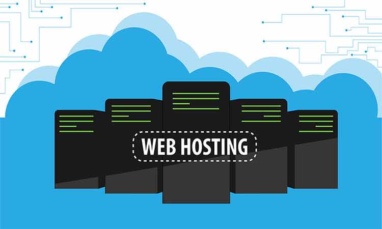 How to Upload a Website to the Hosting Server