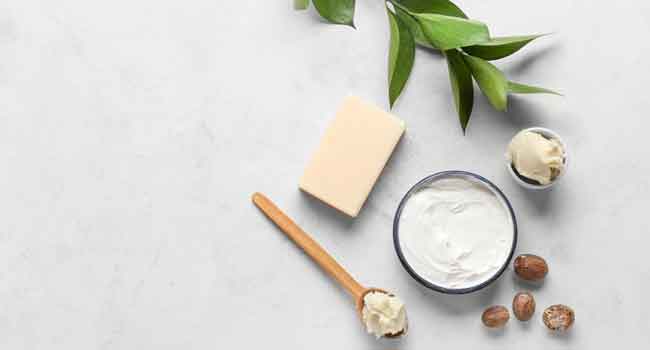 How Shea Butter Helps For Your Skin And Hair