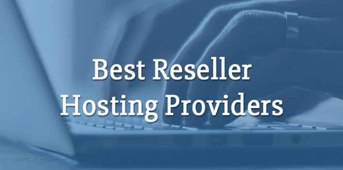 How does the Reseller Hosting Services Works