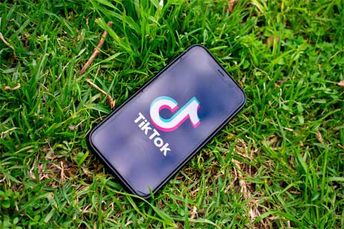 How to get more followers on Tik Tok