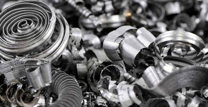 When can You See a Rise in the Prices of Scrap Metal
