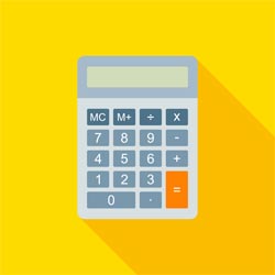 Rref Calculator