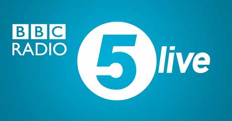 BBC Radio 5 Live