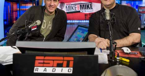 ESPN Radio