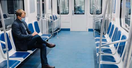How Public Transportation Can Help With 5 Amazing Use Cases