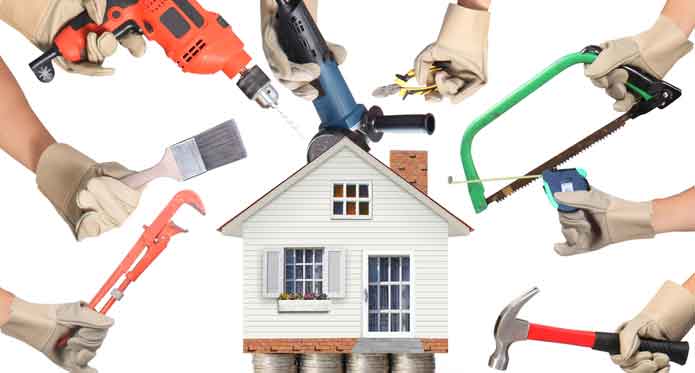 Which Home Improvements Add the Most Value