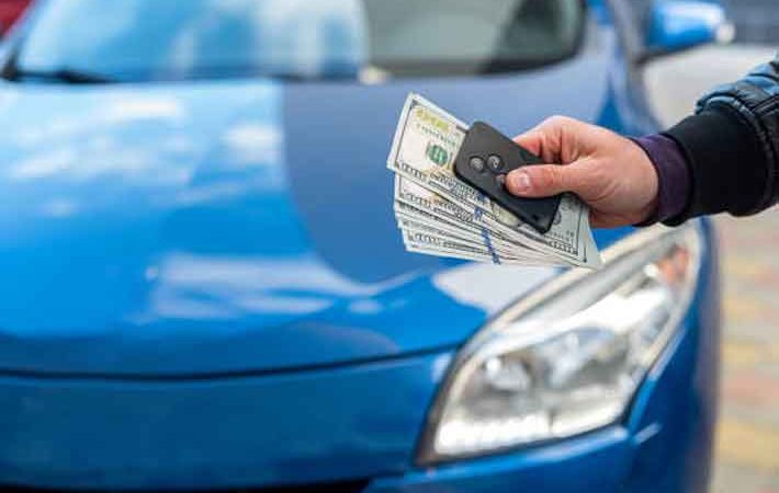Tips on Choosing the Best Cash For Cars Buyers