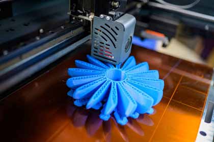 Reasons to buy a 3D printer