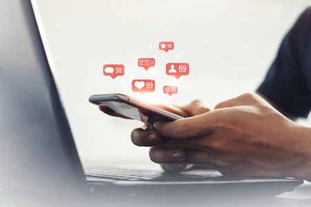 Leveraging Social Media for Promotion