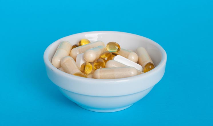 How to Incorporate Weight Loss Capsules into Your Routine