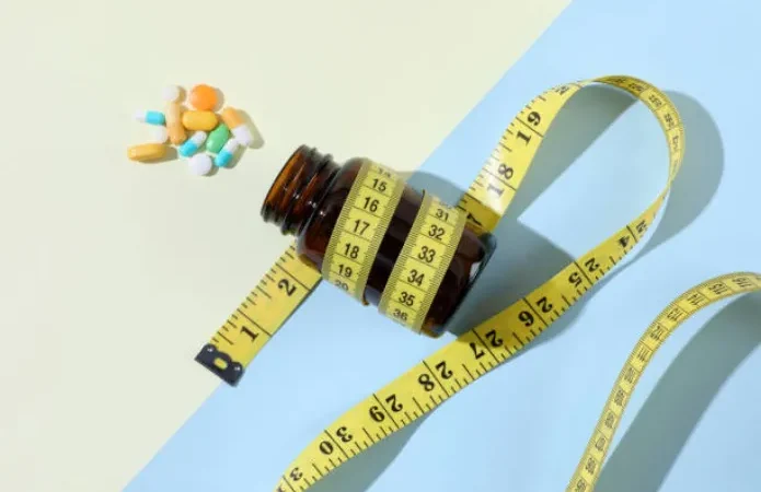 The Essentials: 5 Ingredients to Seek in Premium Weight Loss Capsules