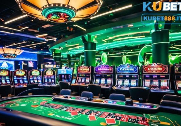 Australian Gambling Culture Why It’s So Popular