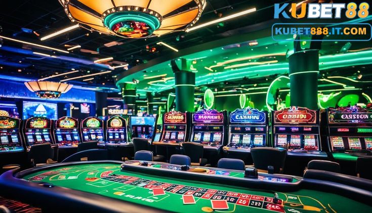 Australian Gambling Culture Why It’s So Popular