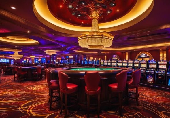 Australian Gambling Regulations State-by-State Guide