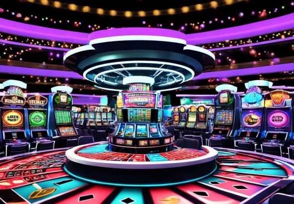 Live Dealer Casinos for Australian Players The Ultimate 2025 Guide